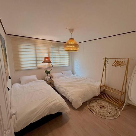 Ella Homestay Seul Exterior foto