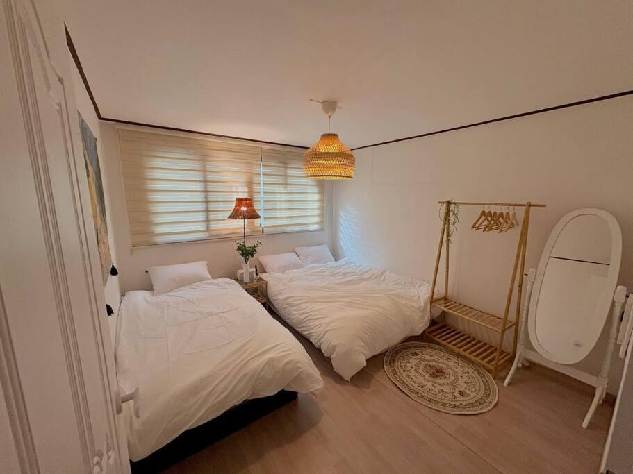 Ella Homestay Seul Exterior foto