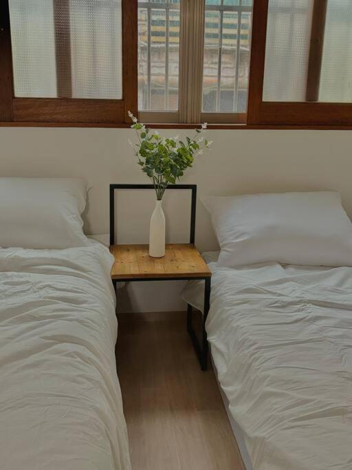 Ella Homestay Seul Exterior foto
