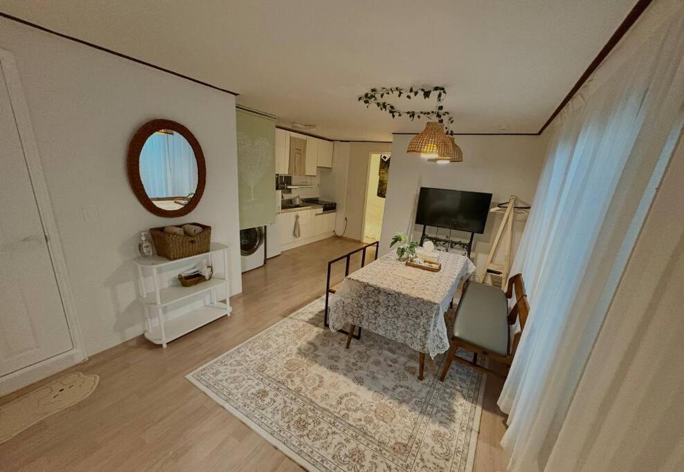 Ella Homestay Seul Exterior foto